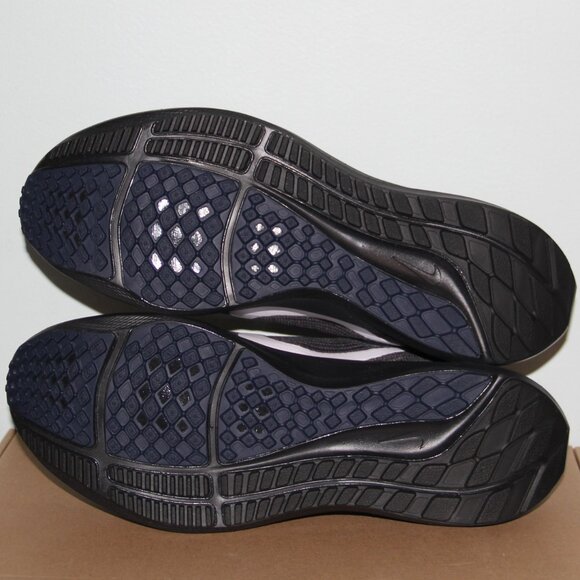 Nike Air Zoom Pegasus 40 Dallas Cowboys Running Shoes Mens 7 8 8.5 - Picture 8 of 8